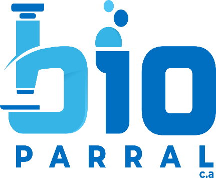 Bioparral Logo
